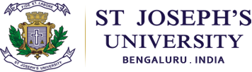 St Joseph's University Logo
